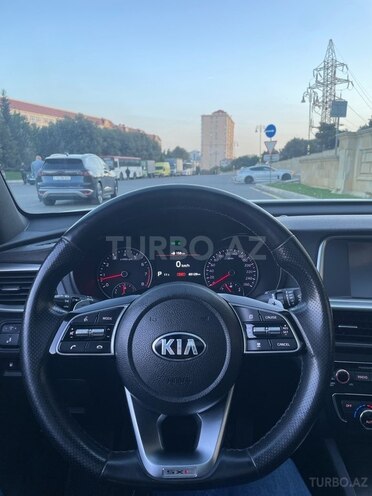 Kia Optima 2019, 65,000 km - 2.0 l - Bakı