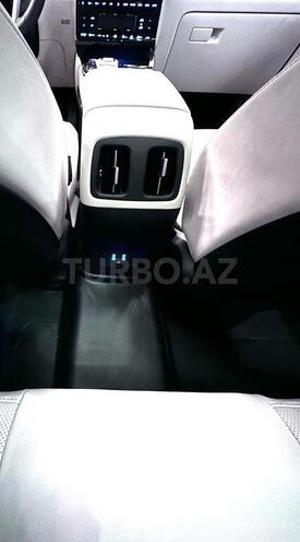 Hyundai Tucson 2024, 3,000 km - 1.6 л - Bakı