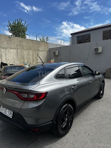 Renault  2020, 160,000 km - 1.6 l - Bakı