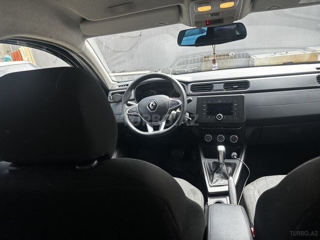Renault  2020, 160,000 km - 1.6 l - Bakı