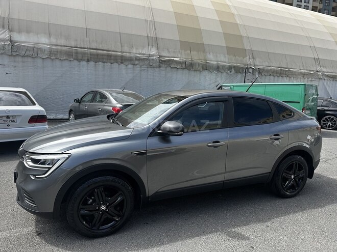 Renault  2020, 160,000 km - 1.6 l - Bakı