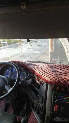 Mercedes Axor 1843 2011, 999,999 km - 12.0 л - Bakı