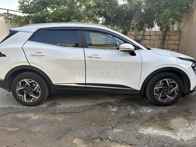 Kia Sportage 2023, 33,000 km - 2.0 l - Bakı