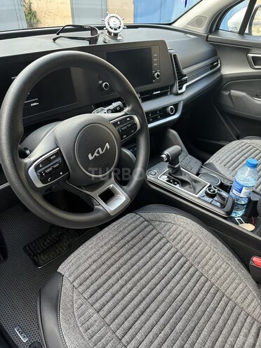 Kia Sportage 2023, 33,000 km - 2.0 l - Bakı