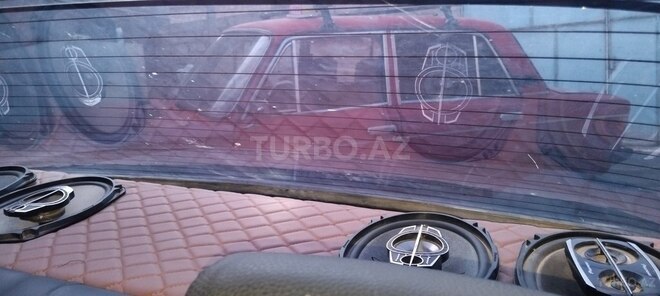 Mercedes 190 1992, 575,757 km - 1.8 l - Şəmkir