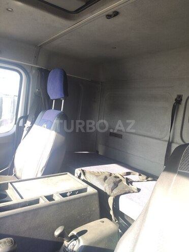 Mercedes Axor 1833 2007, 43,500 km - 7.5 л - Bakı