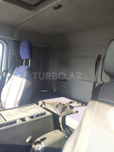 Mercedes Axor 1833 2007, 43,500 km - 7.5 л - Bakı