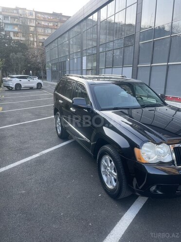 Jeep Grand Cherokee 2010, 178,940 km - 5.7 л - Bakı