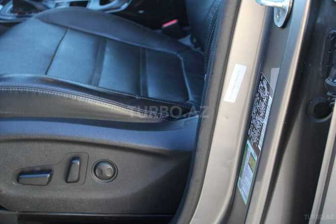 Kia Sorento 2015, 115,000 km - 2.0 л - Bakı