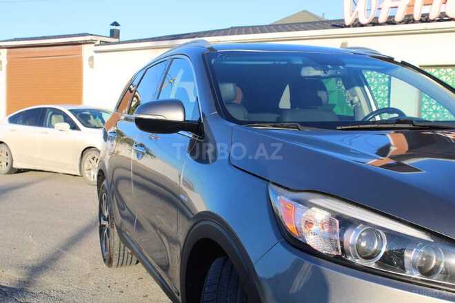 Kia Sorento 2015, 115,000 km - 2.0 л - Bakı