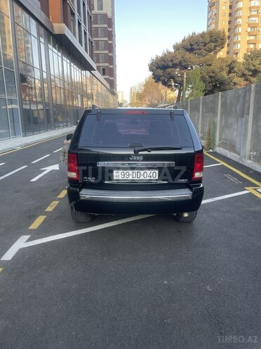 Jeep Grand Cherokee 2010, 178,940 km - 5.7 л - Bakı