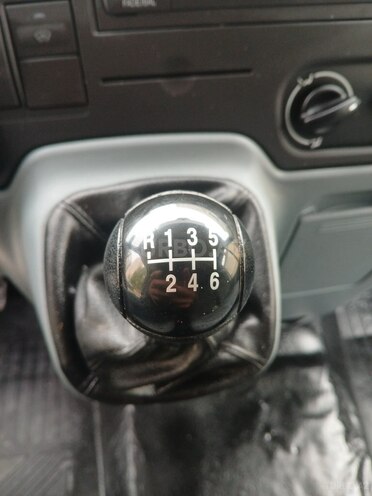 Ford Transit 2008, 191,000 km - 2.4 л - Bakı