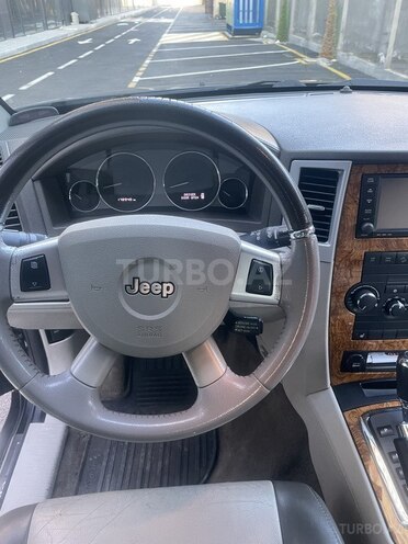 Jeep Grand Cherokee 2010, 178,940 km - 5.7 л - Bakı