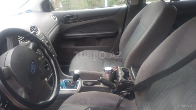Ford Focus 2005, 225,000 km - 1.6 l - Gəncə