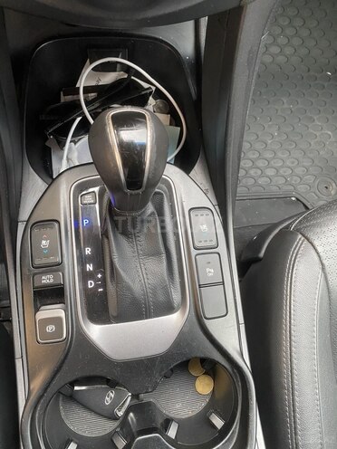 Hyundai Grand Santa Fe 2014, 160,000 km - 3.3 l - Qazax