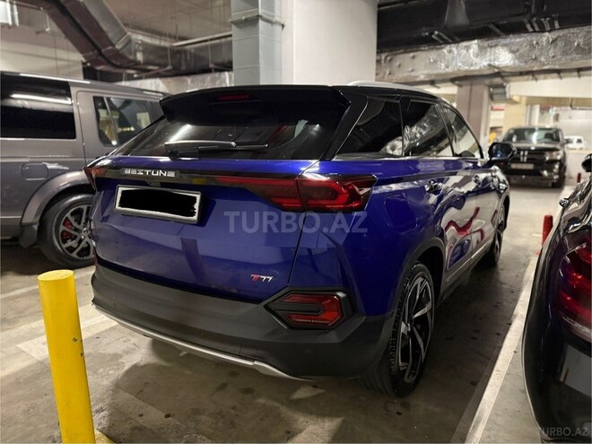 Bestune T77 2022, 86,000 km - 1.5 l - Bakı