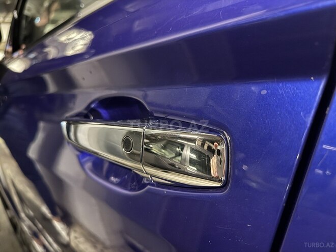 Bestune T77 2022, 86,000 km - 1.5 l - Bakı