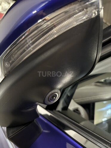 Bestune T77 2022, 86,000 km - 1.5 l - Bakı
