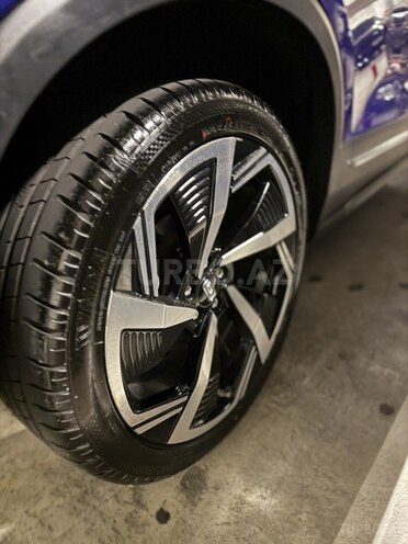 Bestune T77 2022, 86,000 km - 1.5 l - Bakı