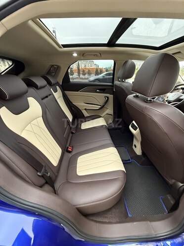 Bestune T77 2022, 86,000 km - 1.5 l - Bakı