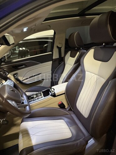 Bestune T77 2022, 86,000 km - 1.5 l - Bakı
