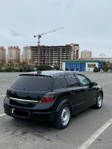 Opel Astra 2009, 350,000 km - 1.4 l - Sumqayıt