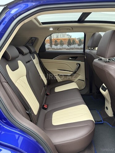 Bestune T77 2022, 86,000 km - 1.5 l - Bakı