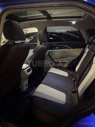 Bestune T77 2022, 86,000 km - 1.5 l - Bakı