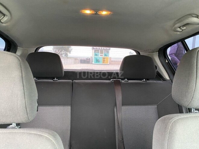 Opel Astra 2009, 350,000 km - 1.4 l - Sumqayıt