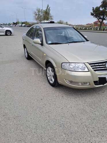Nissan Sunny 2008, 240,000 km - 1.6 l - Bakı
