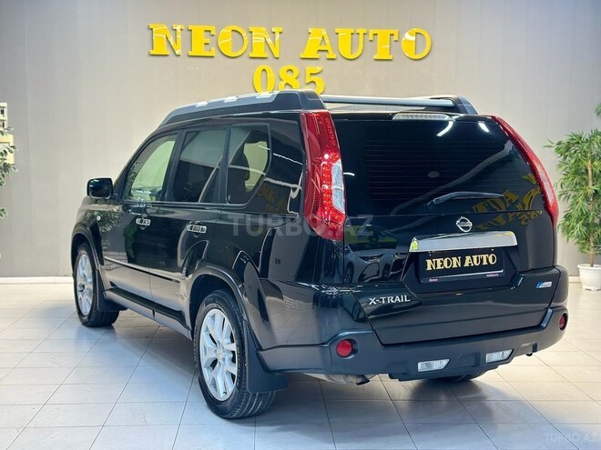 Nissan X-Trail 2011, 197,000 km - 2.5 l - Sumqayıt