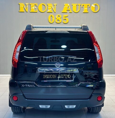 Nissan X-Trail 2011, 197,000 km - 2.5 l - Sumqayıt