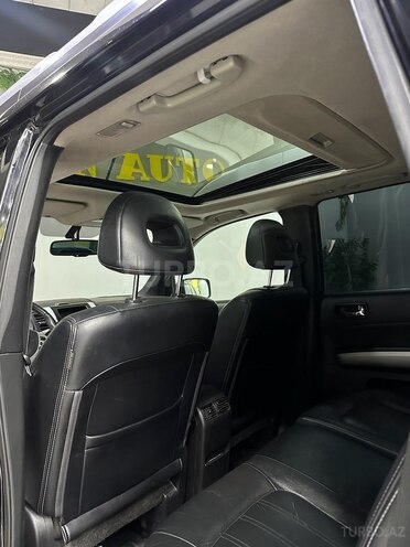 Nissan X-Trail 2011, 197,000 km - 2.5 l - Sumqayıt