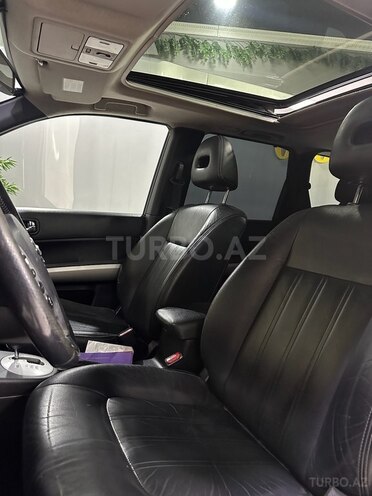 Nissan X-Trail 2011, 197,000 km - 2.5 l - Sumqayıt