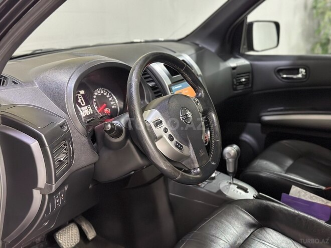 Nissan X-Trail 2011, 197,000 km - 2.5 l - Sumqayıt