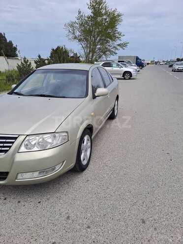 Nissan Sunny 2008, 240,000 km - 1.6 l - Bakı