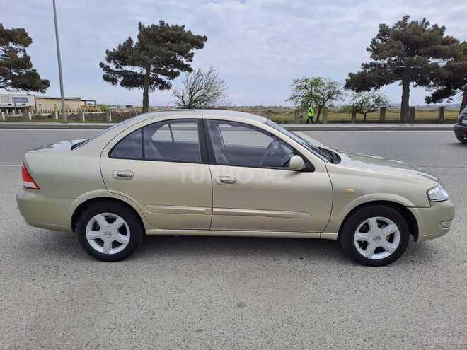 Nissan Sunny 2008, 240,000 km - 1.6 l - Bakı
