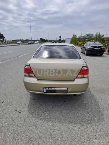 Nissan Sunny 2008, 240,000 km - 1.6 l - Bakı