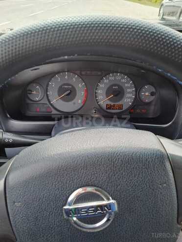 Nissan Sunny 2008, 240,000 km - 1.6 l - Bakı
