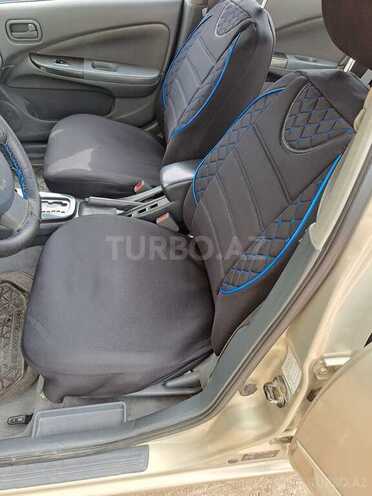 Nissan Sunny 2008, 240,000 km - 1.6 l - Bakı