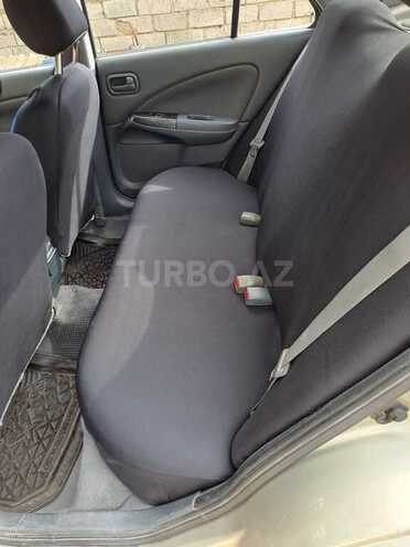 Nissan Sunny 2008, 240,000 km - 1.6 l - Bakı