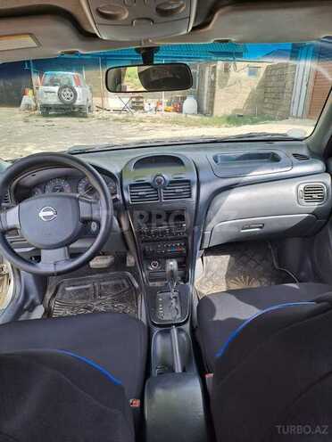 Nissan Sunny 2008, 240,000 km - 1.6 l - Bakı