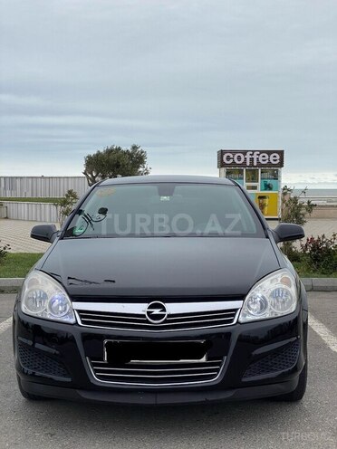 Opel Astra 2009, 350,000 km - 1.4 l - Sumqayıt
