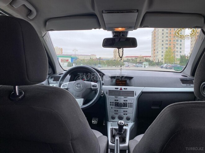 Opel Astra 2009, 350,000 km - 1.4 l - Sumqayıt