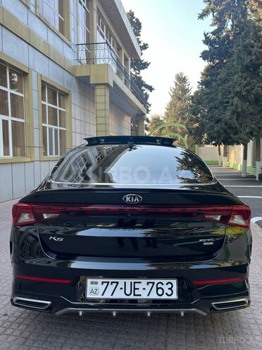 Kia K5-6