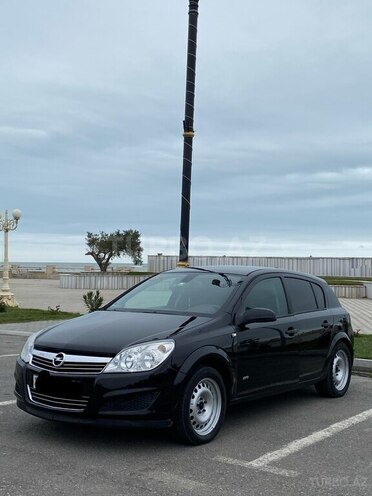 Opel Astra 2009, 350,000 km - 1.4 l - Sumqayıt