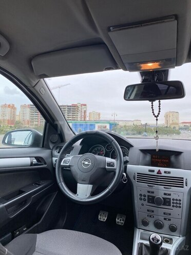 Opel Astra 2009, 350,000 km - 1.4 l - Sumqayıt