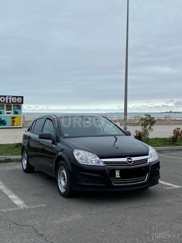 Opel Astra 2009, 350,000 km - 1.4 l - Sumqayıt