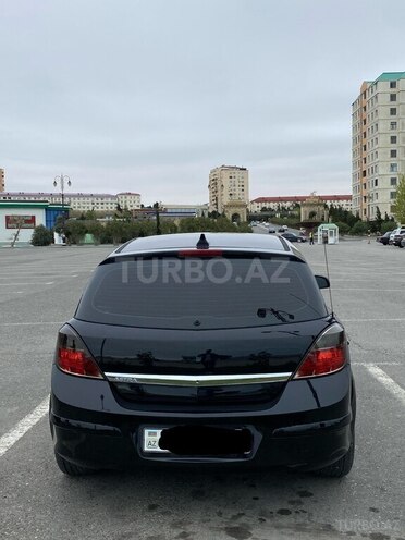 Opel Astra 2009, 350,000 km - 1.4 l - Sumqayıt