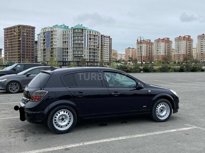 Opel Astra 2009, 350,000 km - 1.4 l - Sumqayıt